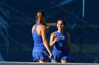 WTen vs Assumption  Wheaton College Women’s Tennis vs Assumption College. - Photo By: KEITH NORDSTROM